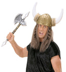 Spiked Axe 60 Cm