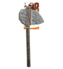 Stone Age Axe 53 Cm