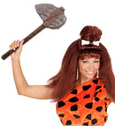 Stone Age Axe 53 Cm