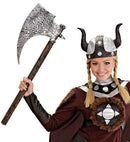 Archaic Axe 73 Cm