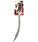 Tulwar Sword 72 Cm