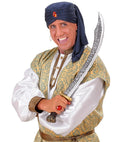 Tulwar Sword 72 Cm