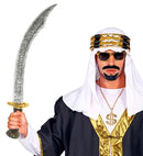 Tulwar Sword 72 Cm