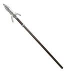 Skull Spear 157 Cm
