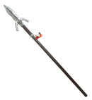 Skull Spear 157 Cm