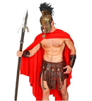 Skull Spear 157 Cm