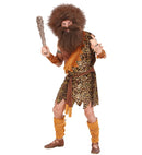 Caveman Clubs 58 Cm
