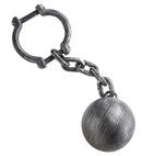 Ball & Chain 54 Cm Ø 14 Cm