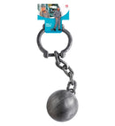 Ball & Chain 54 Cm Ø 14 Cm