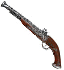 Antiquated Pirate Gun 43 Cm