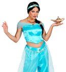 Genie Lamp 23X12 Cm