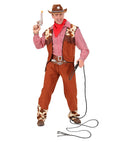 Whip 207 Cm