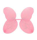 Pink  Wings 58X46 Cm