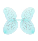 Azur  Wings 58X46 Cm