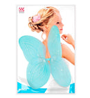 Azur  Wings 58X46 Cm
