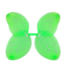 Green  Wings 58X46 Cm