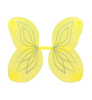 Yellow  Wings 58X46 Cm