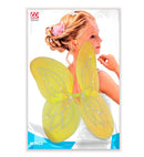 Yellow  Wings 58X46 Cm
