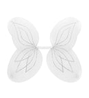 White  Wings 58X46 Cm