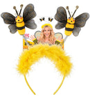 Bee Headband