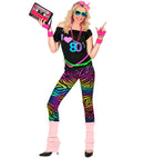 Leg Warmers Pink