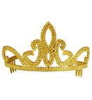Gold Tiara