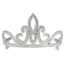 Silver Tiara