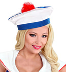French Sailor Hat