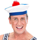 French Sailor Hat