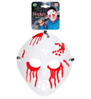 Bloody Hockey Mask