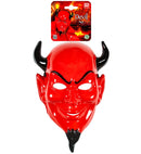 Devil Mask