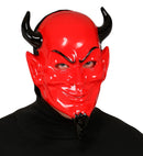 Devil Mask