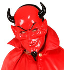 Devil Mask