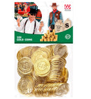 Set Of 100 Gold $ Coins