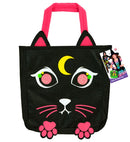 Bag Trick or Treat Cat for Kids Image 2
