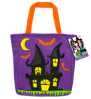 Bag Trick or Treat Haunted House for Kids Image 2