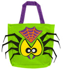 Bag Trick or Treat Spider for Kids Image 1