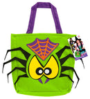 Bag Trick or Treat Spider for Kids Image 2