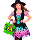 Bag Trick or Treat Spider for Kids Image 4