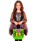 Bag Trick or Treat Spider for Kids Image 5