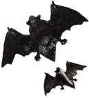  Bat Hair Clip