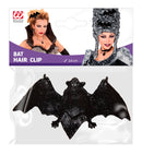  Bat Hair Clip