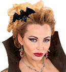  Bat Hair Clip