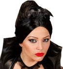  Bat Hair Clip