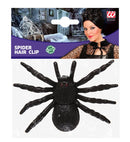  Spider Hair Clip