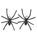 Spider Earrings Pairs