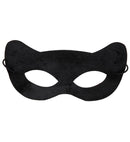 Black Cat Eyemask