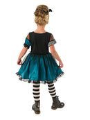 Frankie Girl Costume Dress