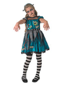 Frankie Girl Costume Dress