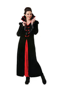 Queen Of The Vampires Costume
